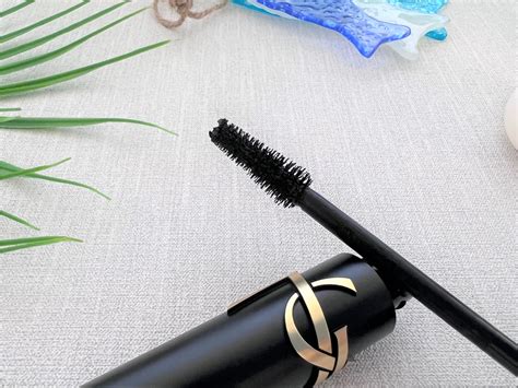 ysl lash clash mascara review